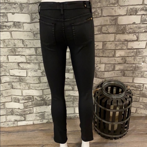 7 For All Mankind - Picture 3 of 7
